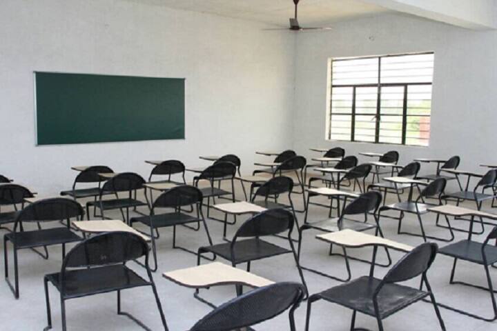 classroom